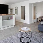 Talhausen Апартаменты Ebringen