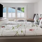 Апартаменты Talhausen *