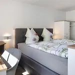 Апартаменты Talhausen Ebringen
