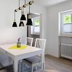 Talhausen Апартаменты *