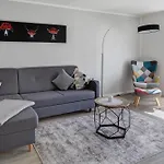 Talhausen Апартаменты