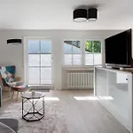Апартаменты Talhausen Ebringen