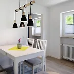 Talhausen Апартаменты