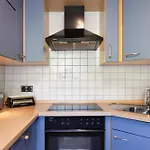 Апартаменты Talhausen Ebringen