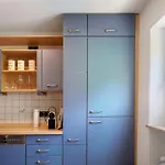 Talhausen Апартаменты Ebringen