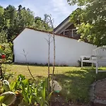 Talhausen Апартаменты Ebringen