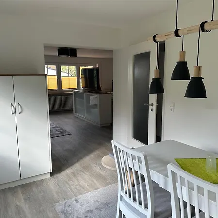 Apartment Talhausen Ebringen