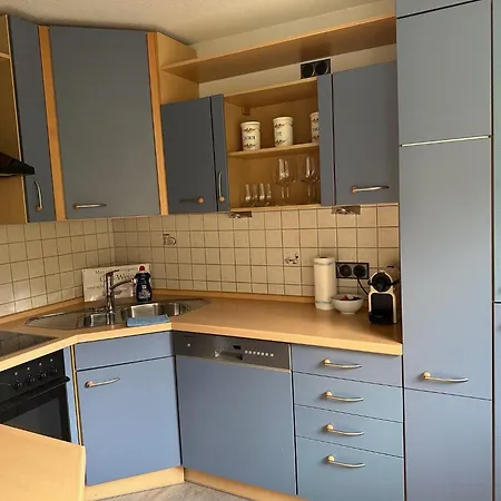 Talhausen Apartment Ebringen