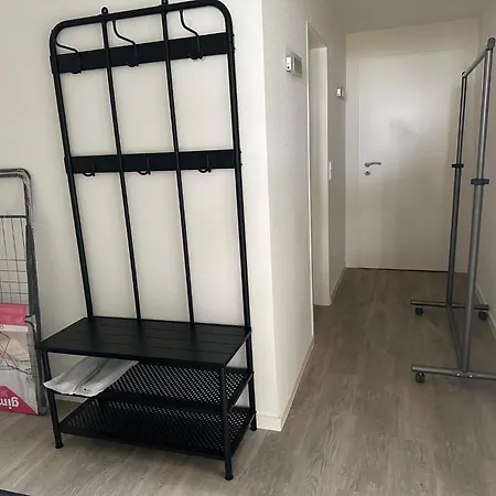 Talhausen Apartment