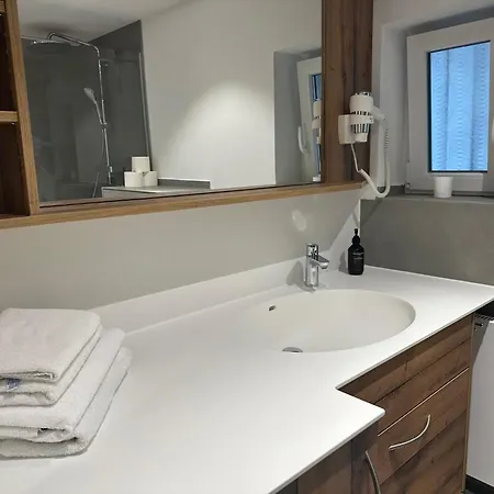Apartment Talhausen
