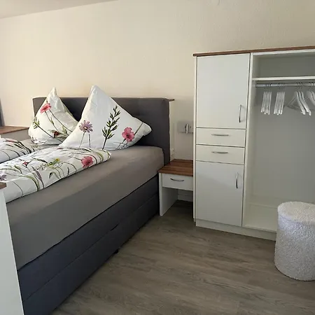 Apartment Talhausen