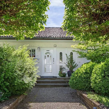 Talhausen アパート Ebringen