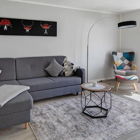 アパート Talhausen *