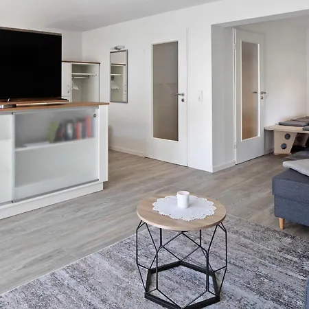 Talhausen アパート Ebringen