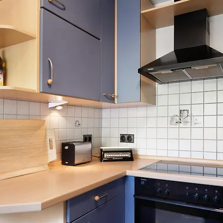 Talhausen アパート *