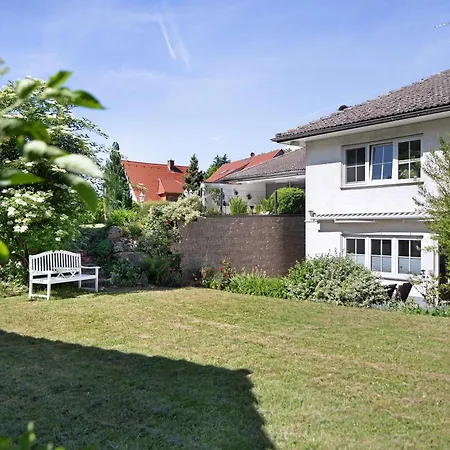 Talhausen アパート *