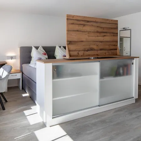 Talhausen アパート