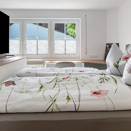 アパート Talhausen *