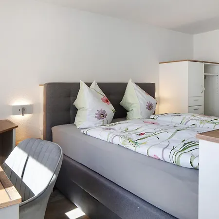 アパート Talhausen Ebringen