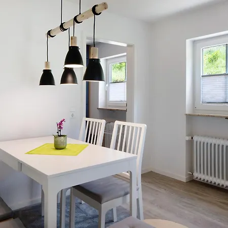 Talhausen アパート *