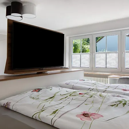 Talhausen アパート *