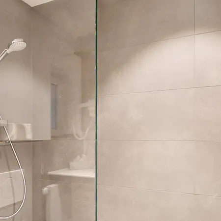 アパート Talhausen *