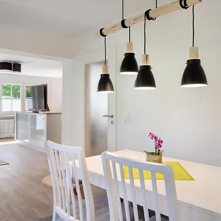 Talhausen アパート Ebringen