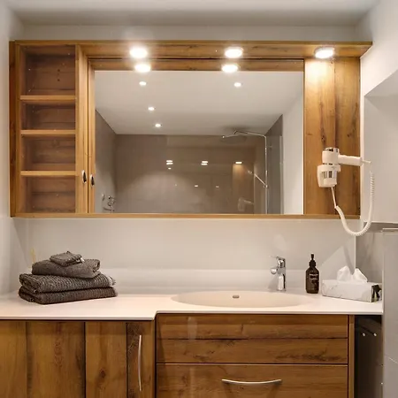 アパート Talhausen *