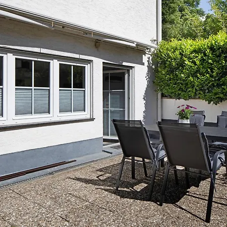 Talhausen アパート Ebringen