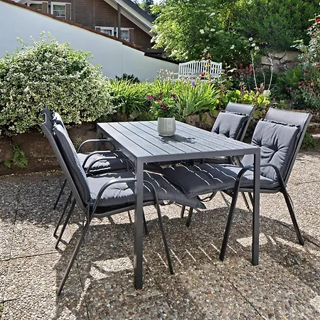 アパート Talhausen *