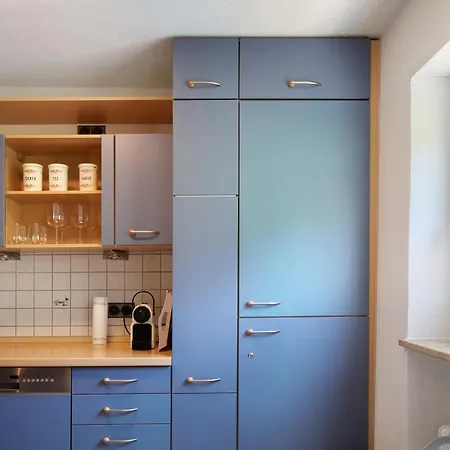 アパート Talhausen