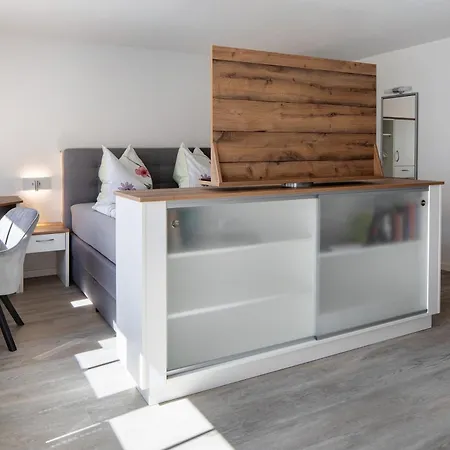 Apartment Talhausen