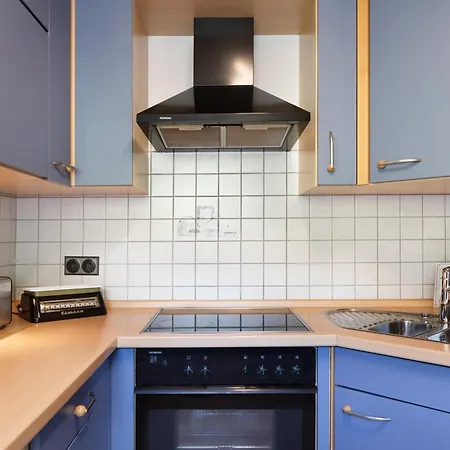 Apartment Talhausen Ebringen