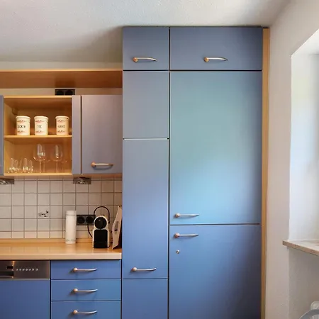 Talhausen Apartment Ebringen