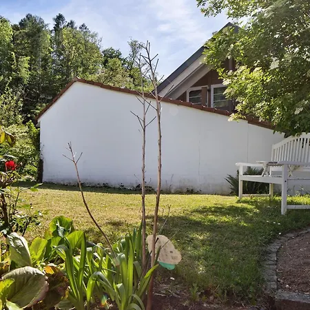Talhausen Apartment Ebringen