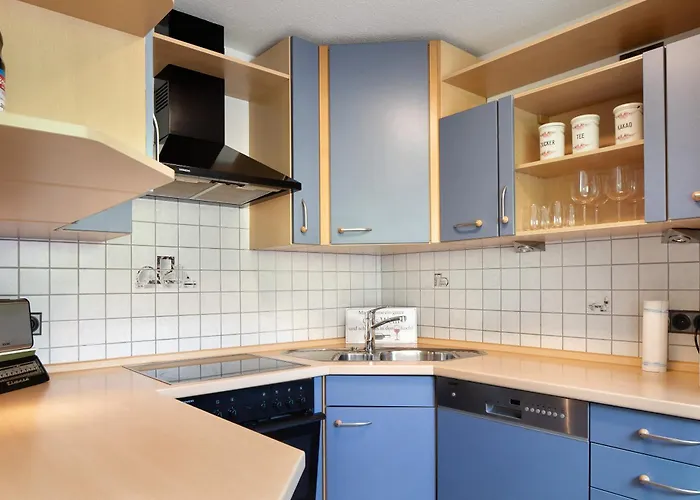 Talhausen アパート