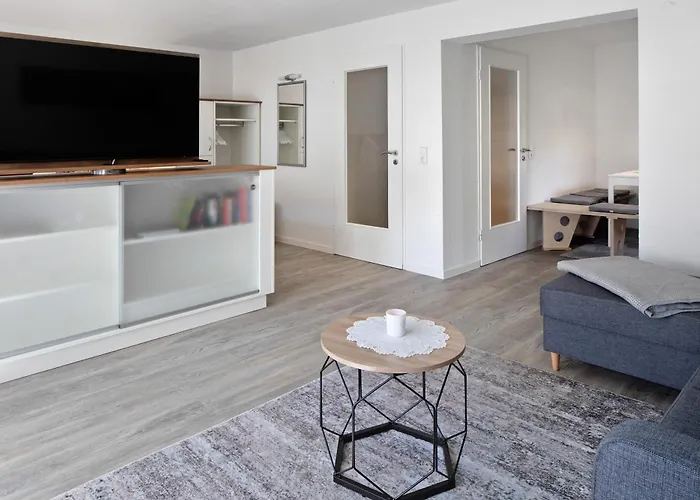 Talhausen アパート Ebringen