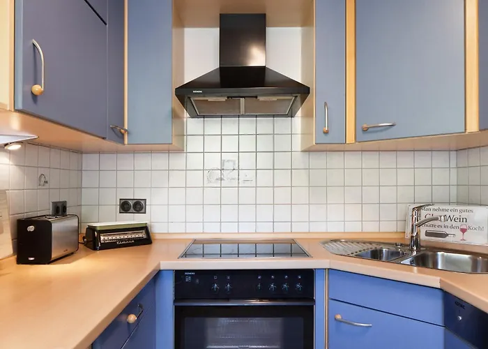 アパート Talhausen