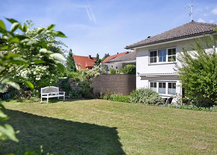 Talhausen アパート *