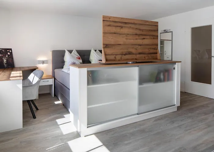 Talhausen アパート