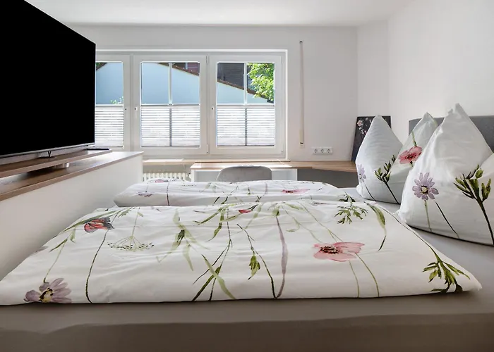 アパート Talhausen *