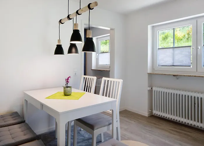 Talhausen アパート *