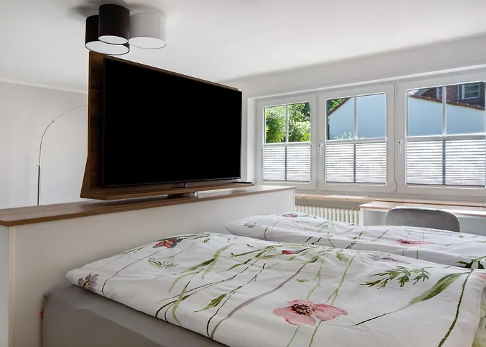 Talhausen アパート *