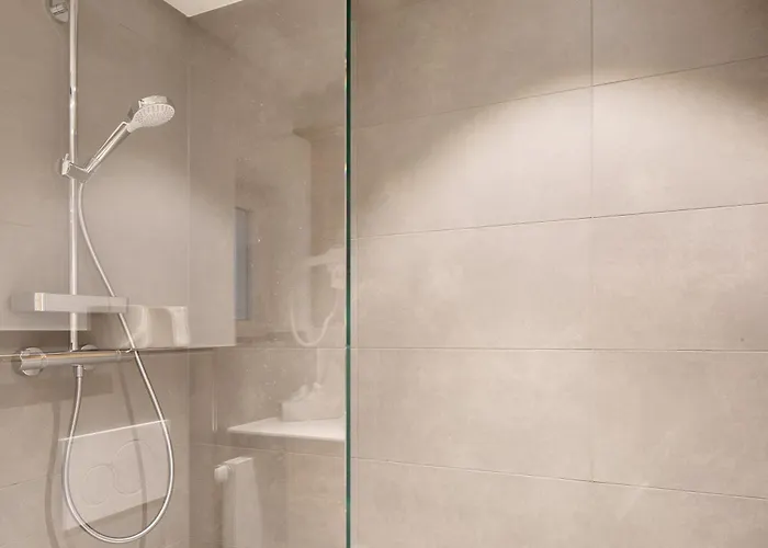 アパート Talhausen *