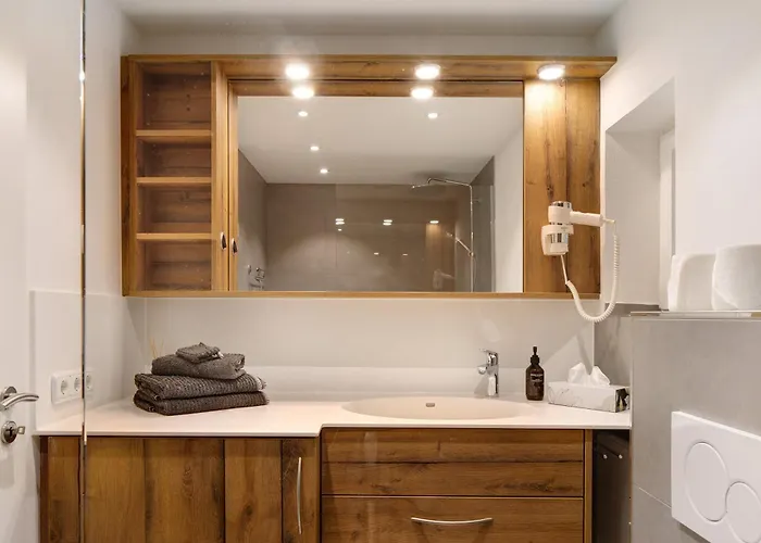 アパート Talhausen *