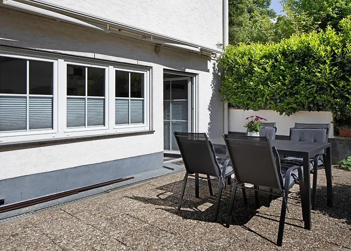 Talhausen アパート Ebringen