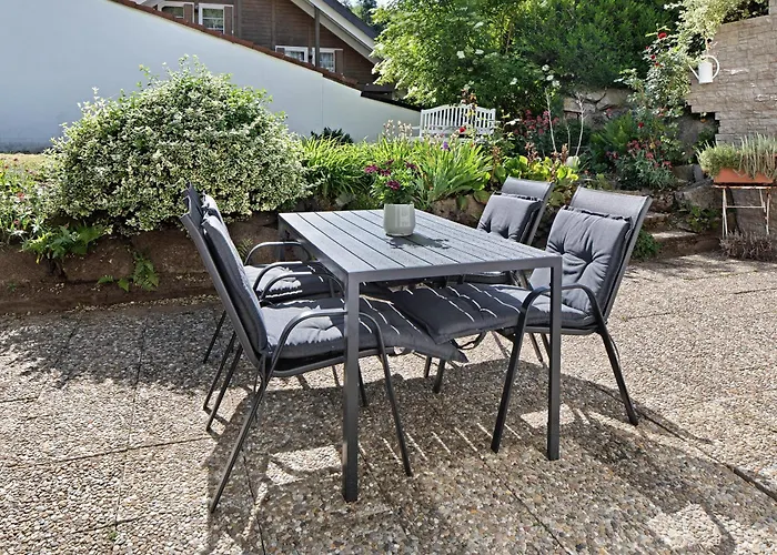 アパート Talhausen *