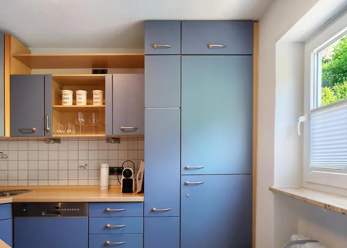 アパート Talhausen